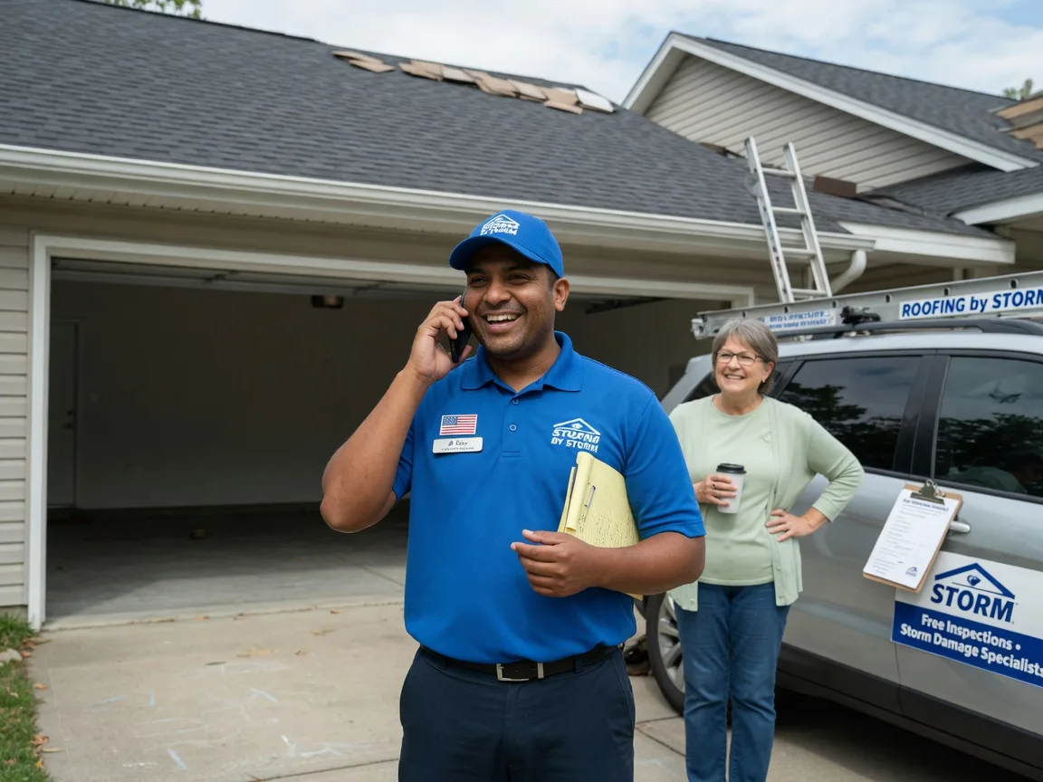 Roof Repair Near Me Leon, IA FAQs